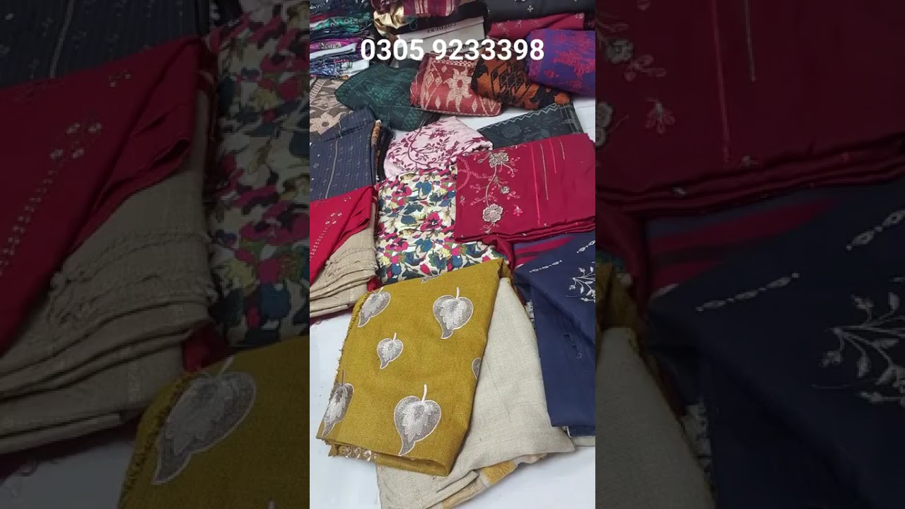 Winter sab kuch sasty main