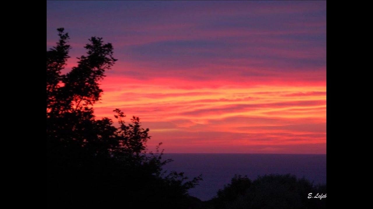 Emmanuel LEFEBVRE, photographe amateur ST JOUIN DE BRUNEVAL, 76280