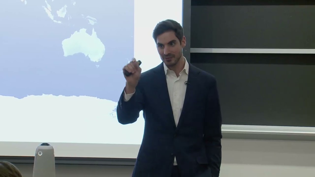 11.350 Lecture 5: The Economics of Healthy Buildings
