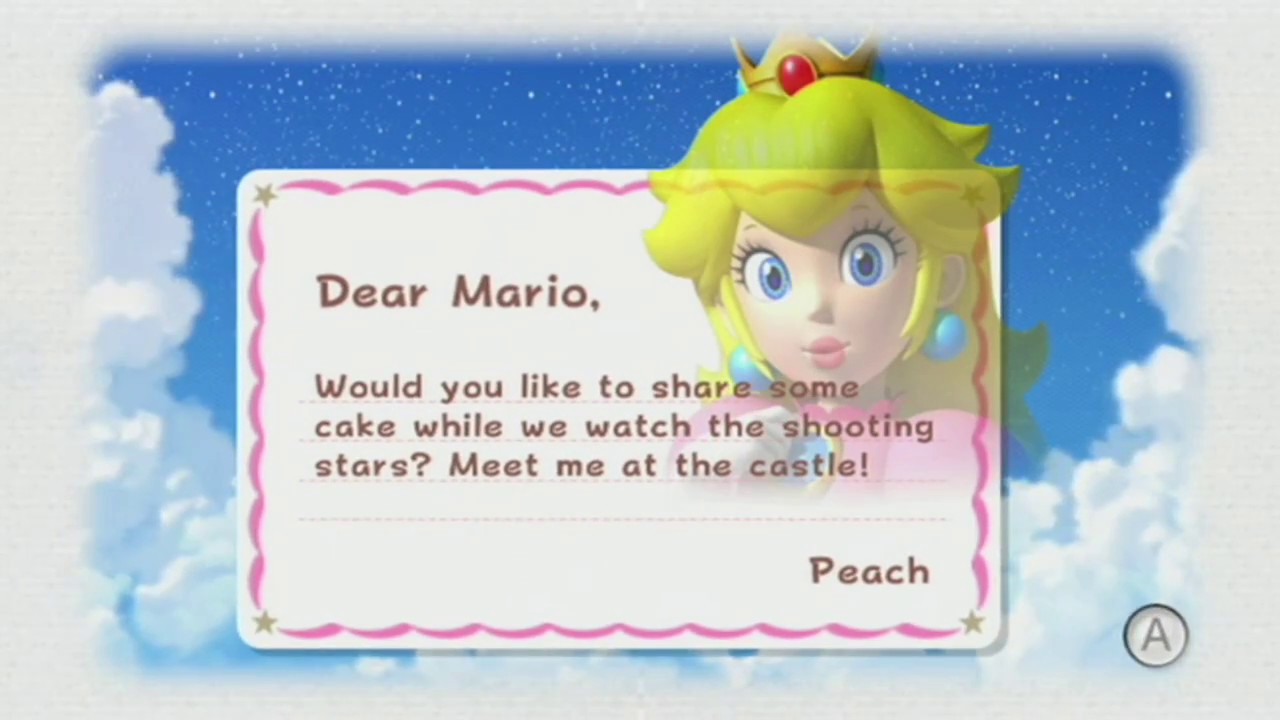 Longplay - Super Mario Galaxy 2 (WII) - 120 Stars