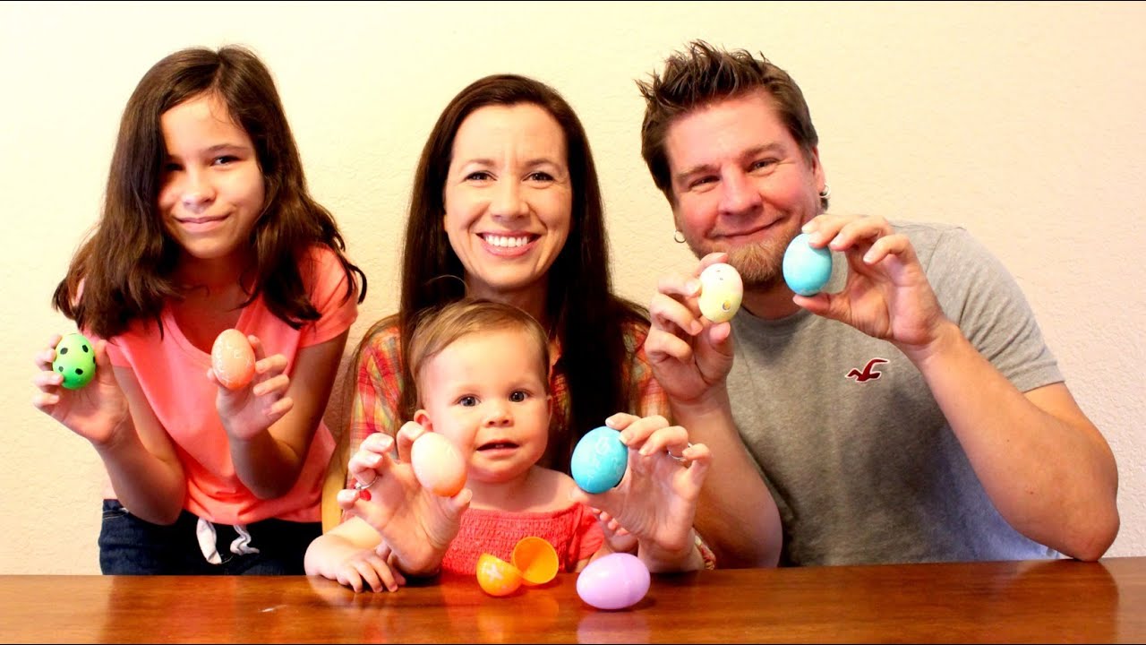 DOING EGGS!!!