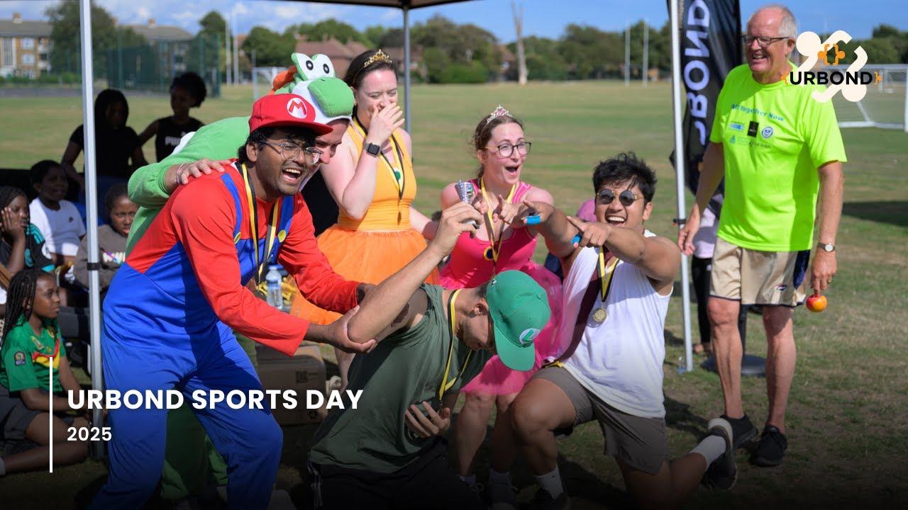Portsmouth Youth Sports Day