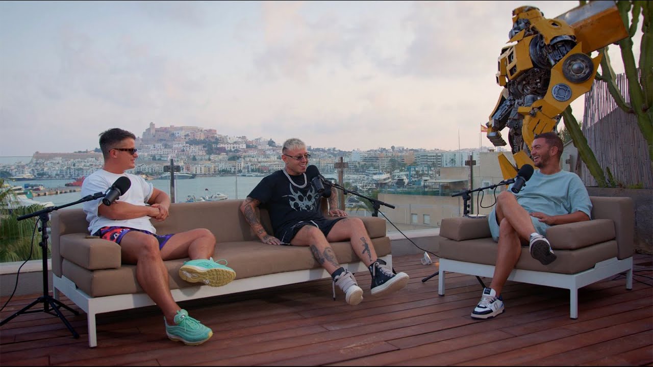 LAZZA: il successo ma sempre legato alle origini - Aperibiza - Ep. 8