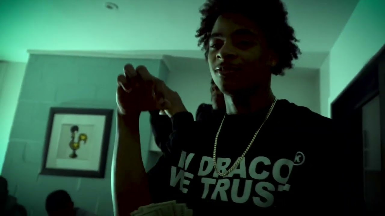 Lil4 X lilbill528 - pop it ( official music video )
