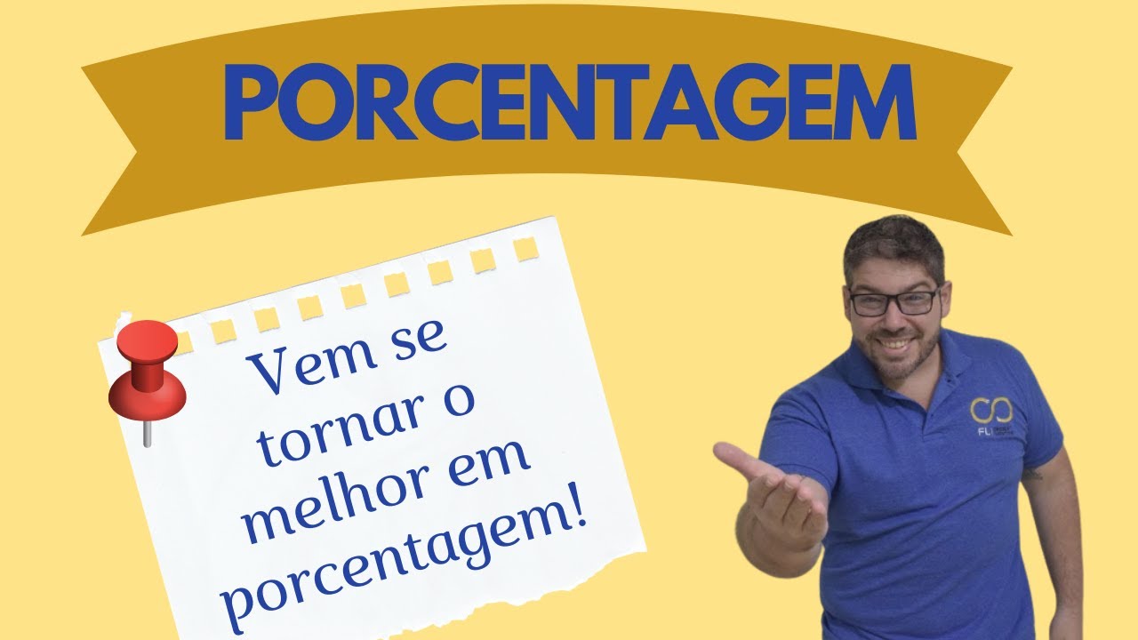 Porcentagem