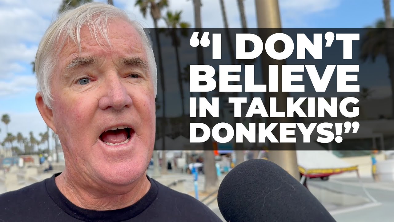 This One Answer Silences Evolution Believers