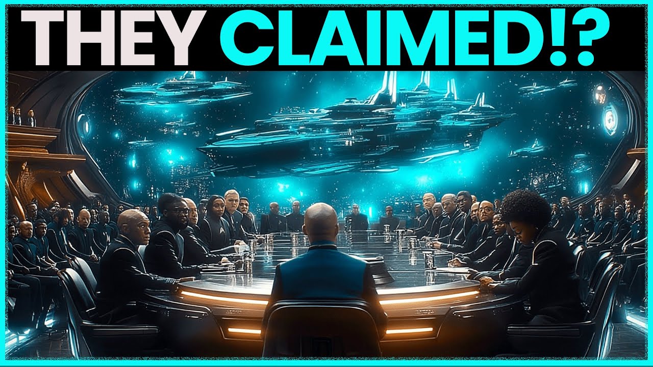 Humans Shock the Galaxy Council by Rejecting Diplomacy Sci-Fi | HFY Stories