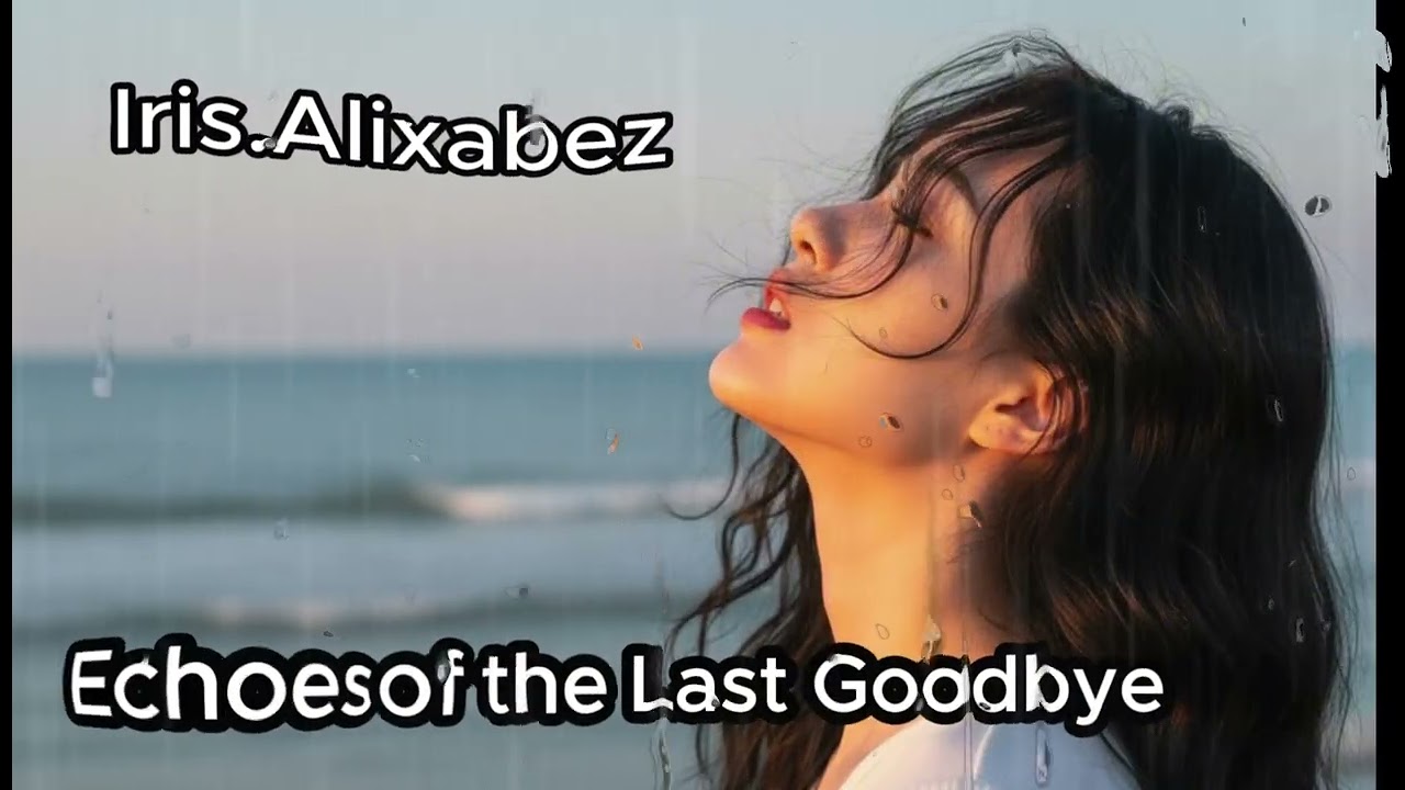 Can you listen to this song without  Iris Alixabez