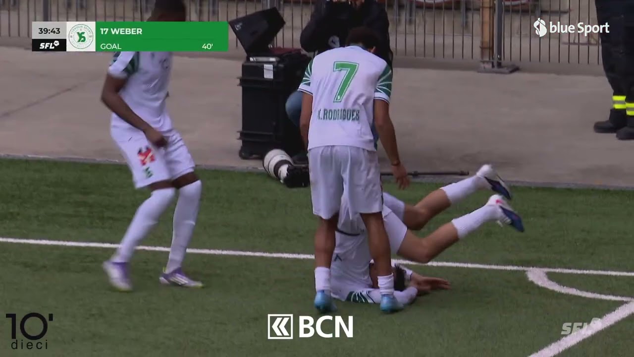 Neuch&acirc;tel Xamax - Yverdon Sport FC - 25.01.26