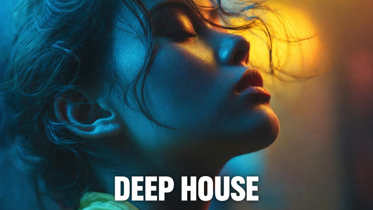 Vocal Deep House – Deep Night Chill Relax Vibes Mix