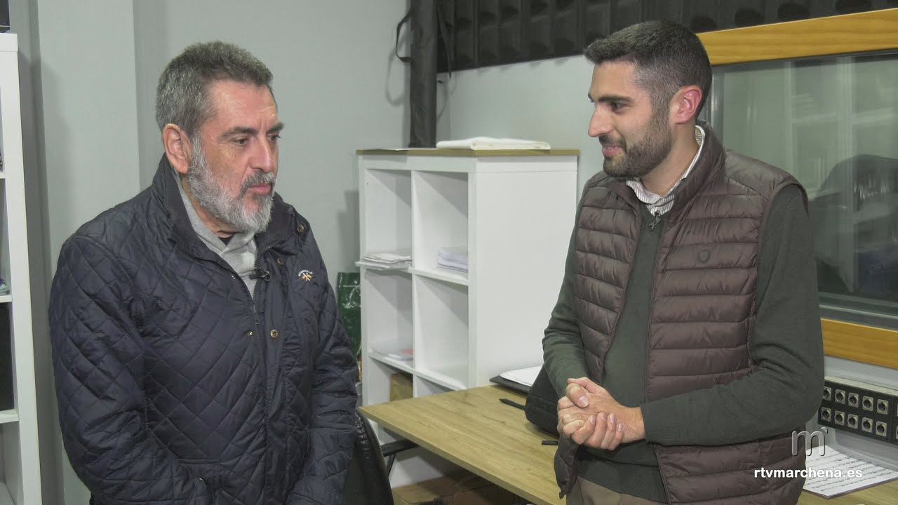 Reportaje Banda de Las Cigarreras