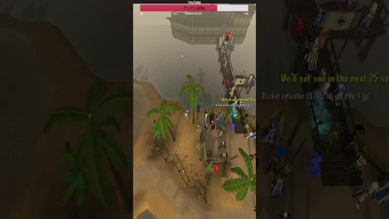 39 Soaked Pages?! Temp is Playing Me!! #runescape #osrs #oldschoolrunescape #oldschoolrs #rs