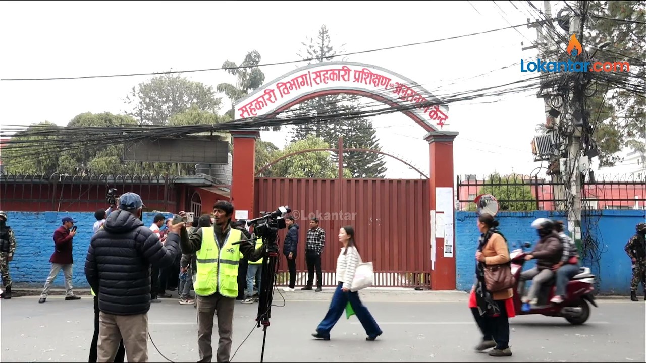 🔴 काठमाडौं-१ मा प्रत्यक्ष तर्फको मतगणना सकियो  - LIVE