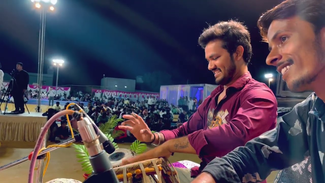 Umesh parmar || tabla fire 🔥 || tablasolo