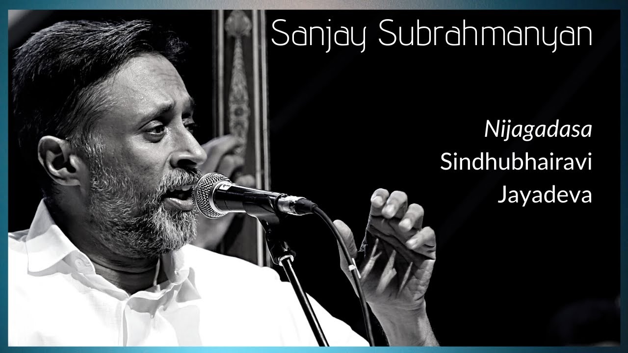 Nijagadasa - Sindhu Bhairavi
