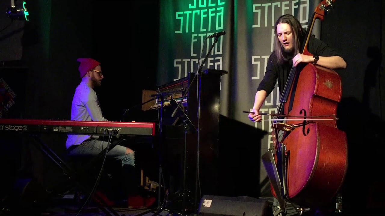 Miłosz Skwirut & Michał Salamon (7) -12.04.2019 - Strefa Krakow