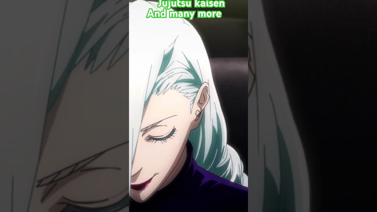 #anime