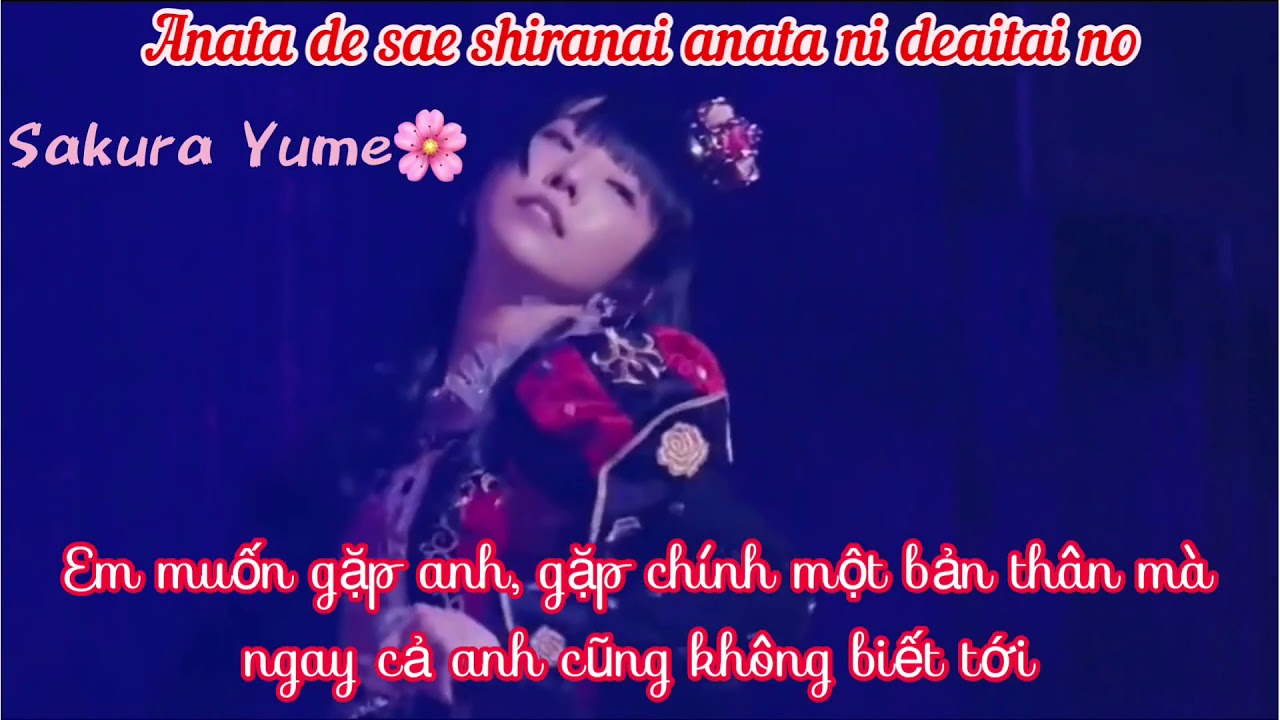 Aikatsu-Forever dream [full~vietsub]