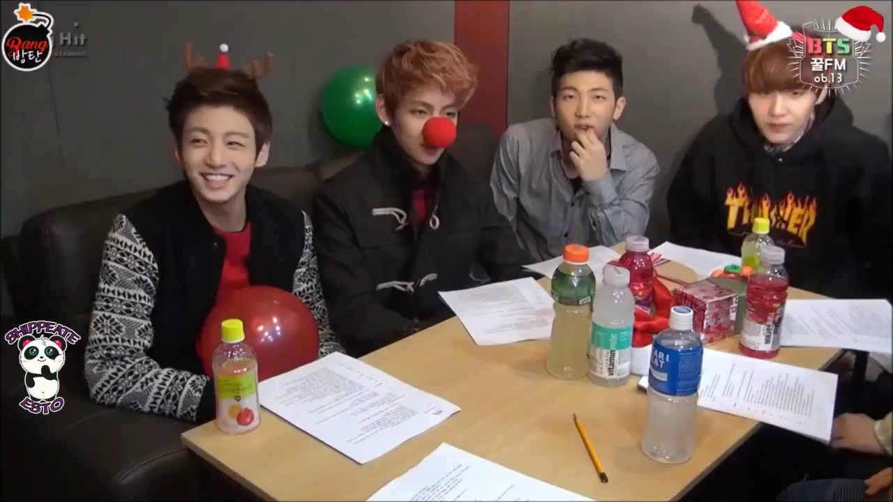 Análisis Vhope: Fin de Año