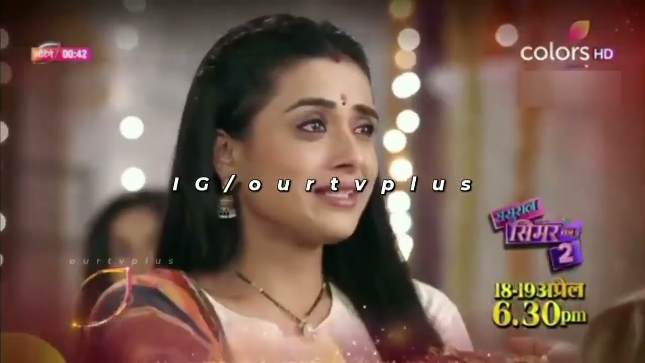 ssk2 today episode 😍😍 This week maha episode | #ssk2todayepisode #colorstvserial #ssk2update #ssk2