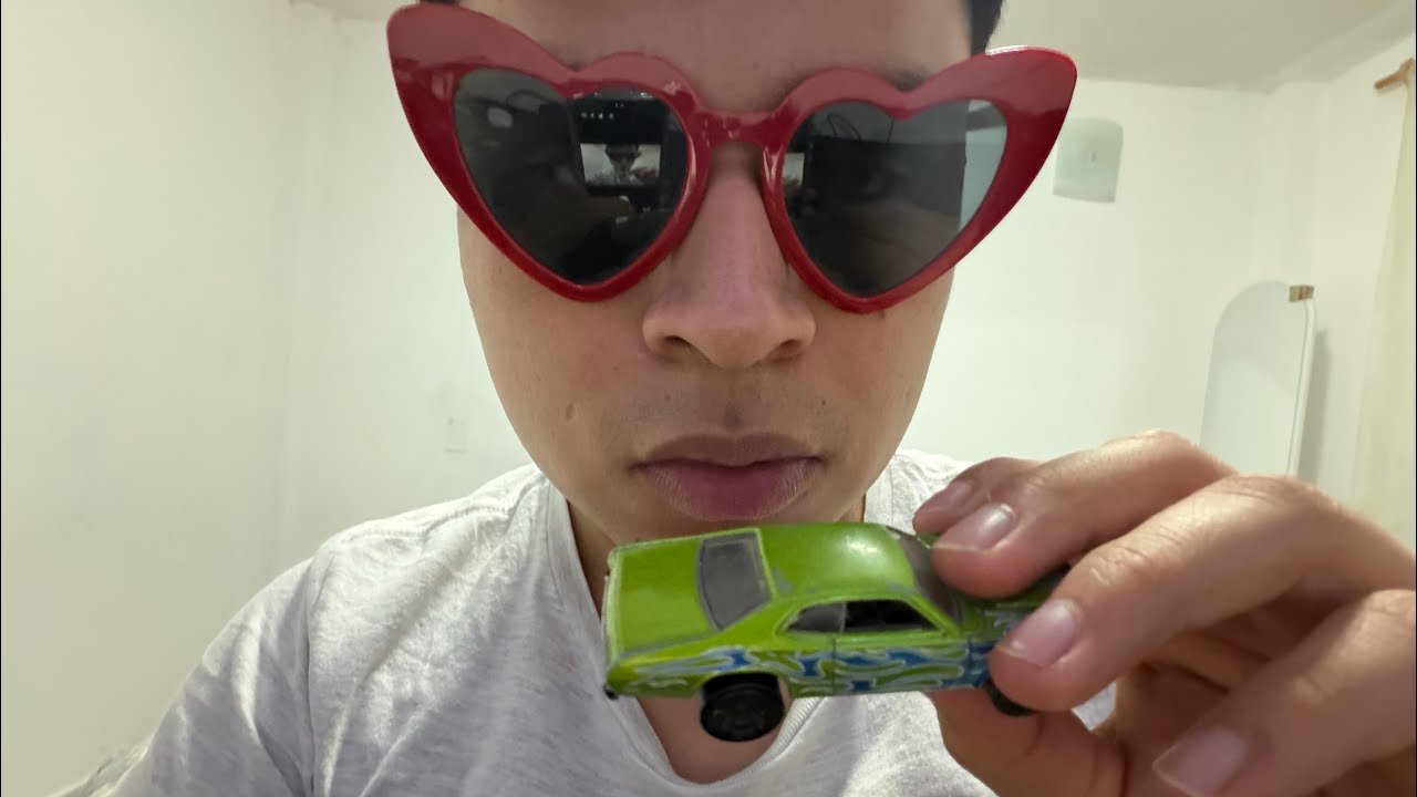 ASMR casero que te ayudará a dormir 
