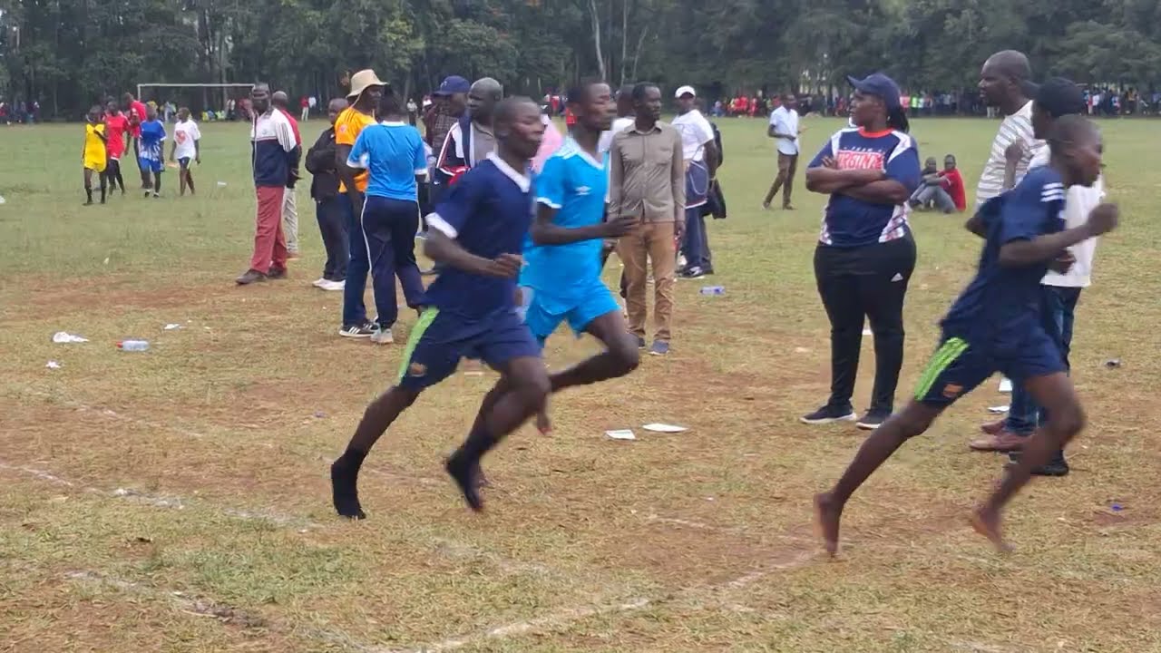 Sports games events at another level