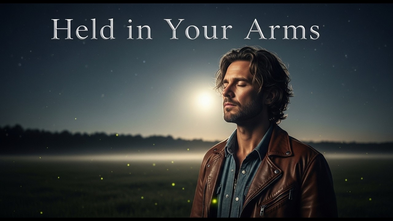 Held in Your Arms (Official Video) – Country Worship
