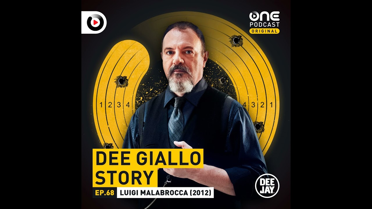 Dee Giallo Story - Luigi Malabrocca (2012)
