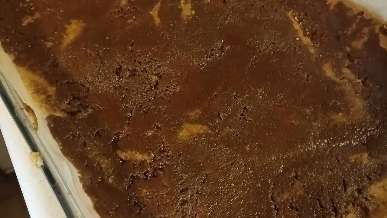 kassloves🏡 is live! Making peanut butter graham cracker bars