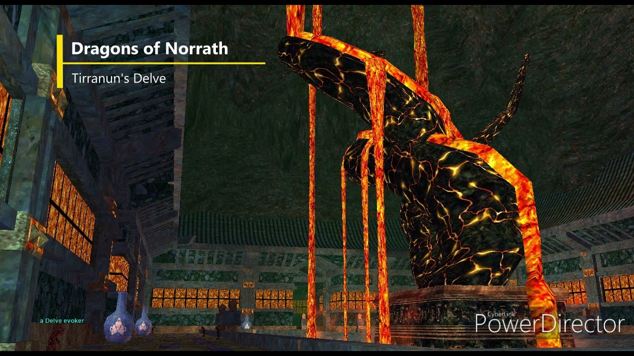 Dragons of Norrath, EverQuest Soundtrack