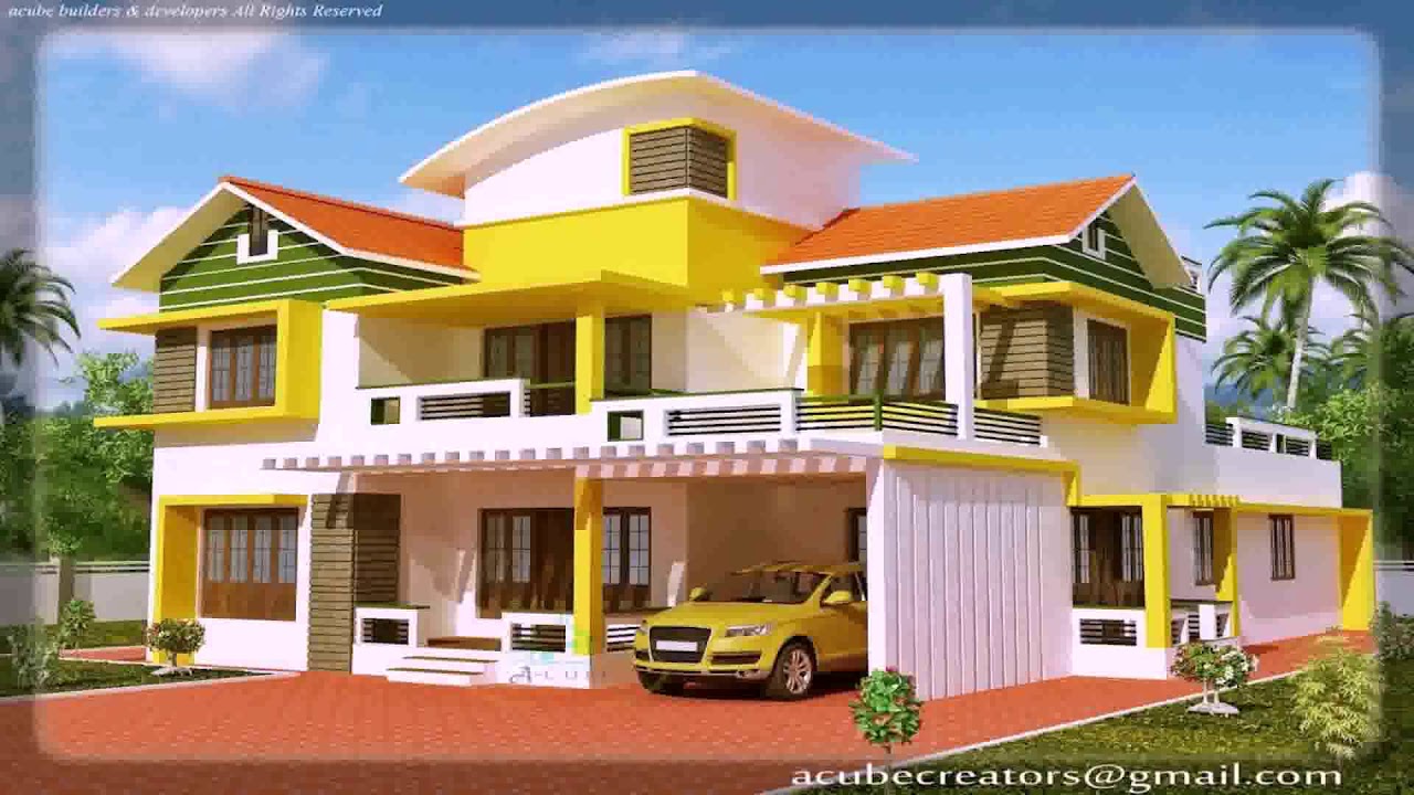 Duplex House Plans For 20x40 Site - Gif Maker  DaddyGif.com (see description)
