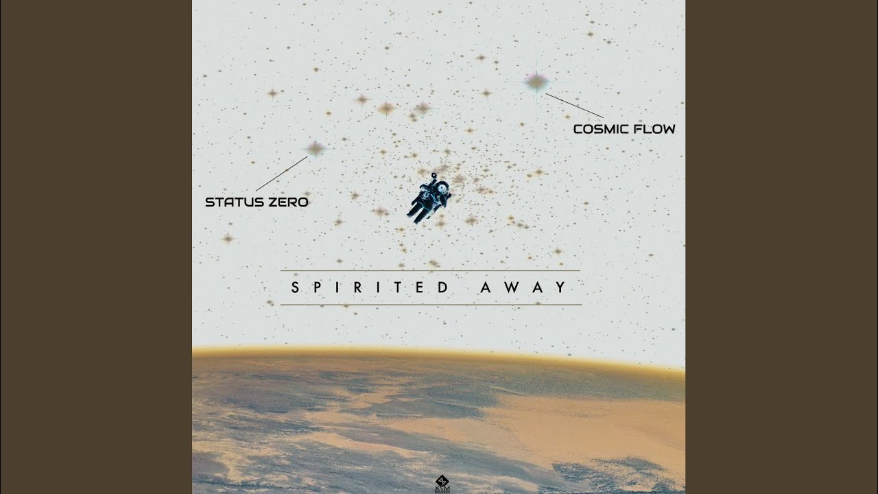 SPIRITED AWAY (Original Mix)