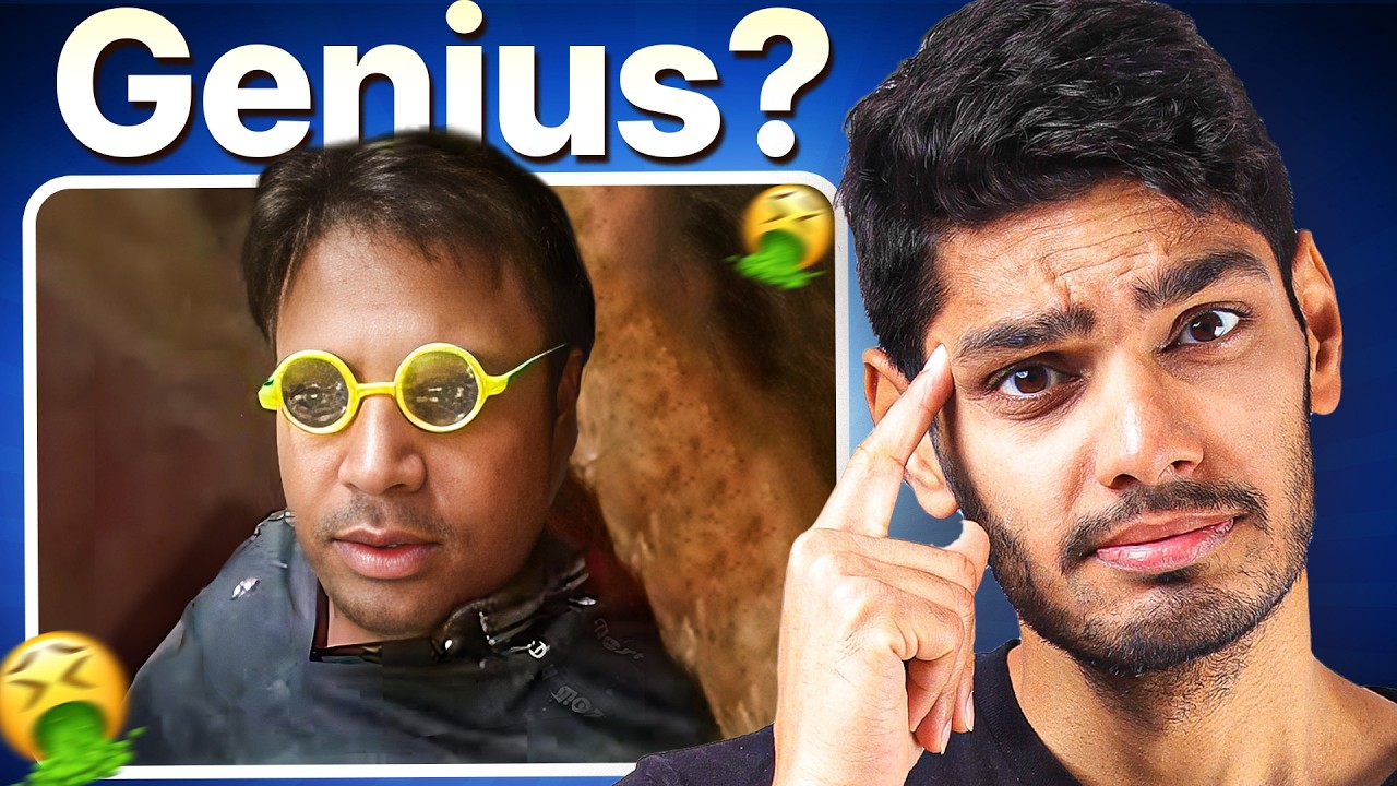 Cringe Creators Exposed