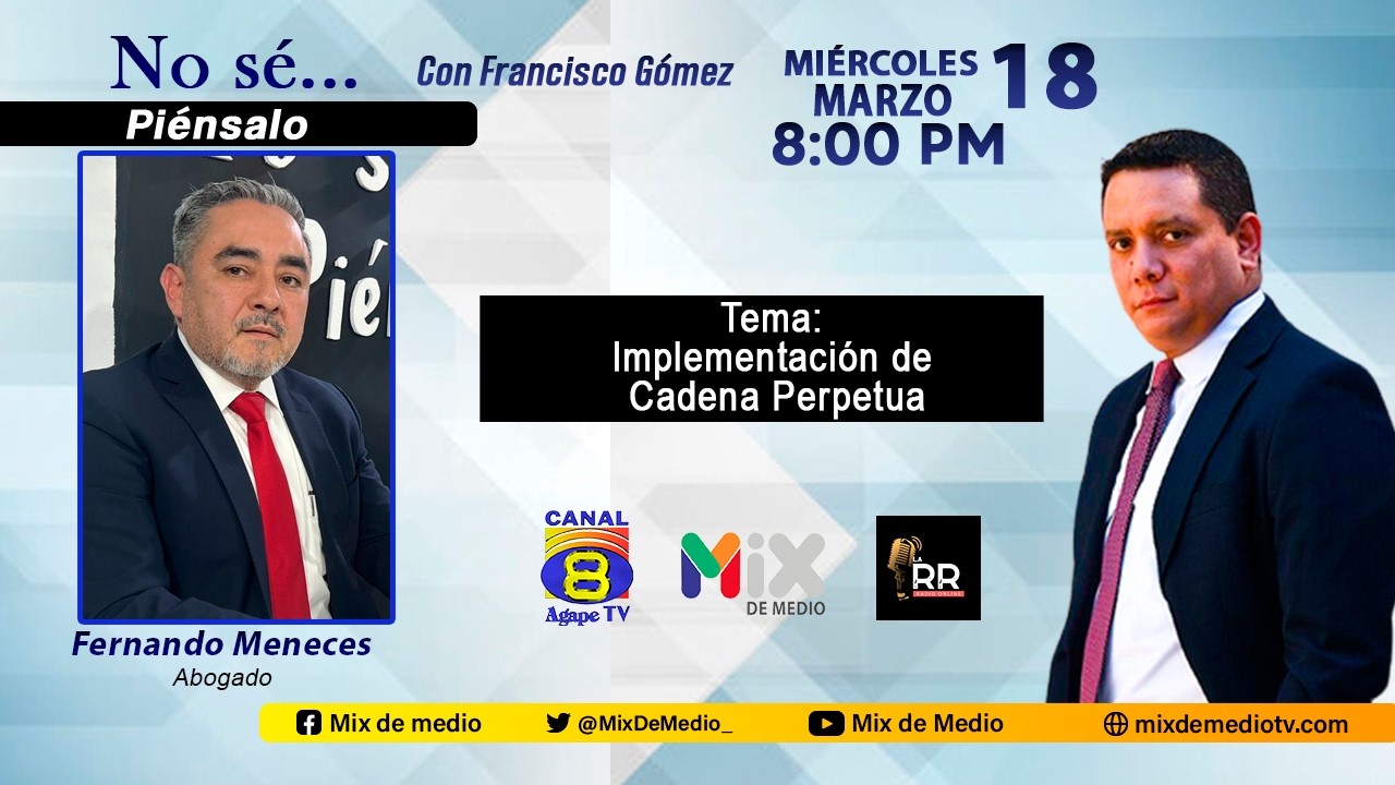no se piensalo