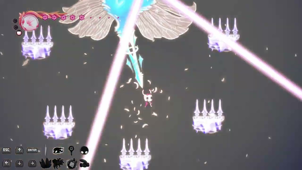Any Radiance 3.0 | my 2nd clear from plats