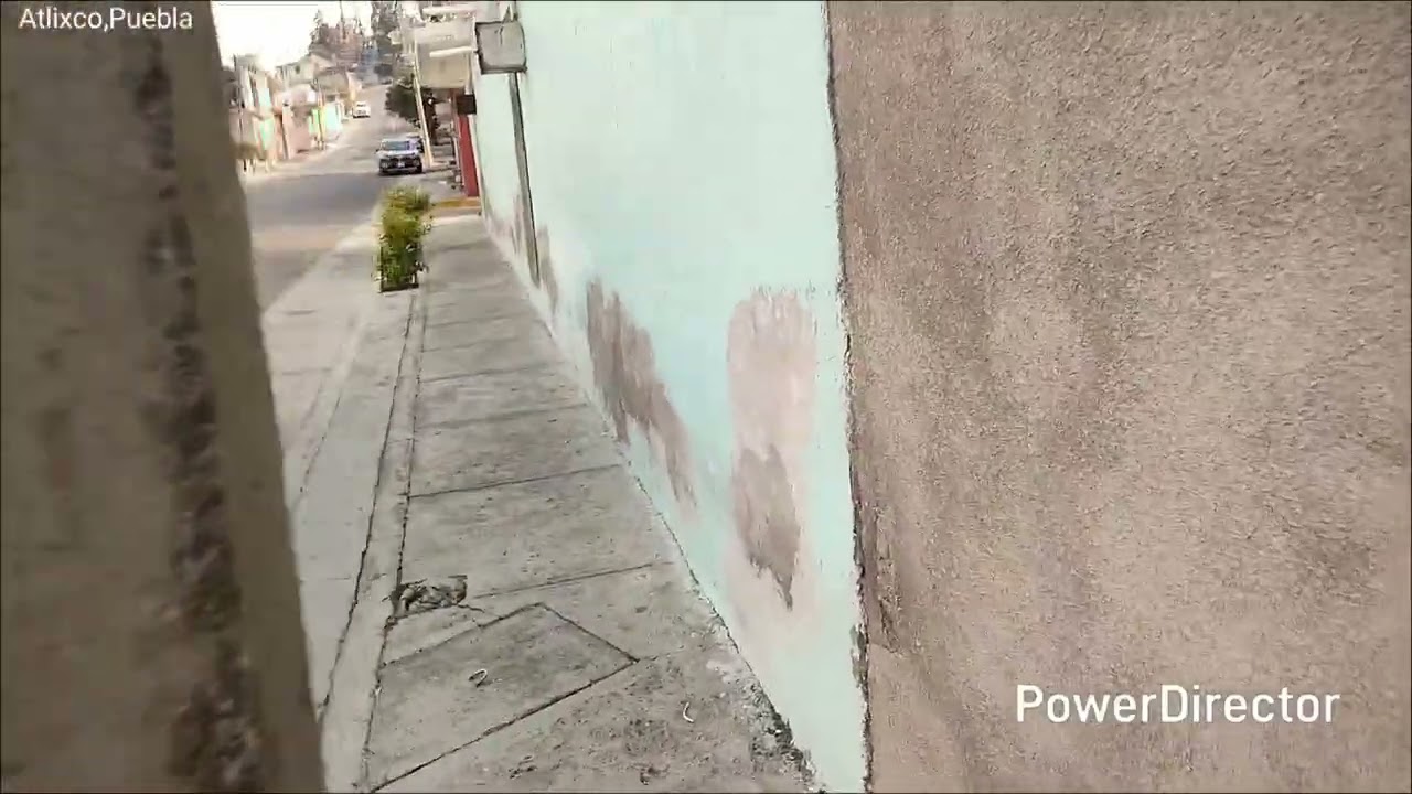 Atlixco,Puebla,Cristo