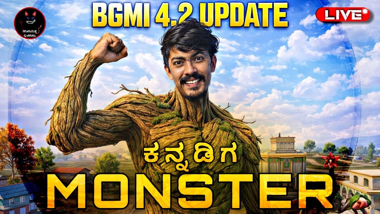 🟡KANNADA BGMI LIVE STREAM |🟠DAY:473 🟠SUBSCRIBERS:3437  #shorts #bgmilivestream #bgmi #kannada
