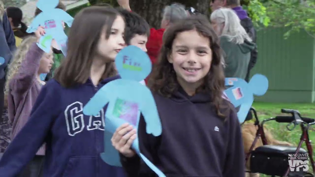Children's Culture Parade 2025