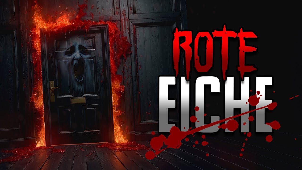 Creepypasta German - 