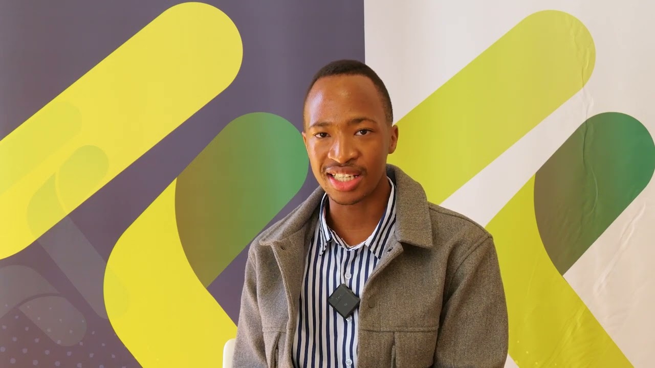 Neo Moliea | MCom Inequality Studies Programme