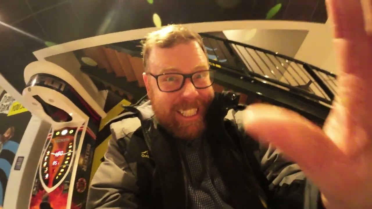 de boodschappen vlog walter.vlogger majiers👍#1219