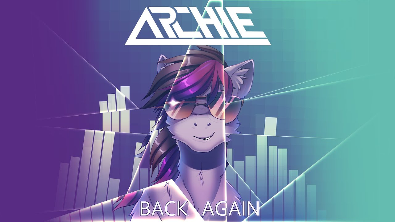 Archie - Back Again