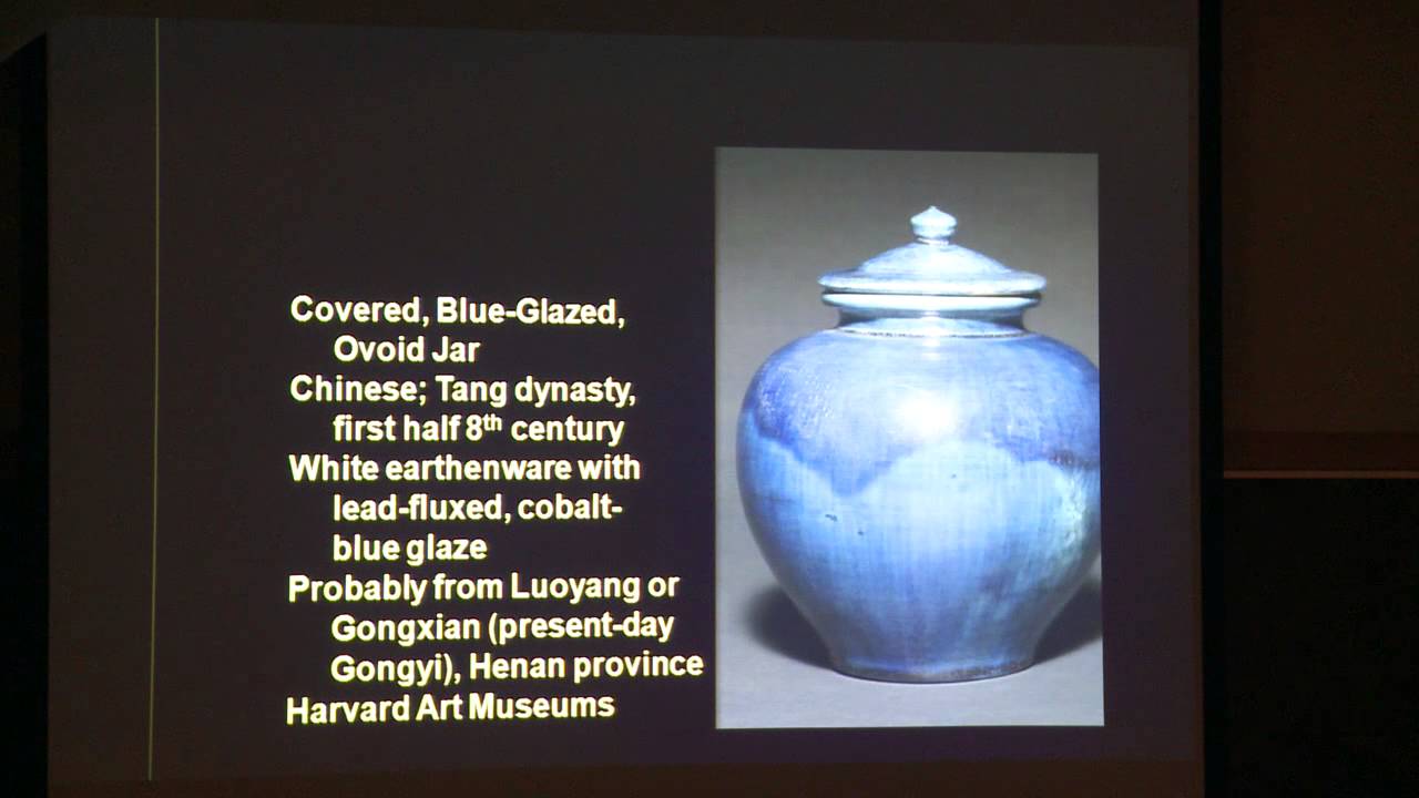 Introduction to Chinese and Korean Ceramics