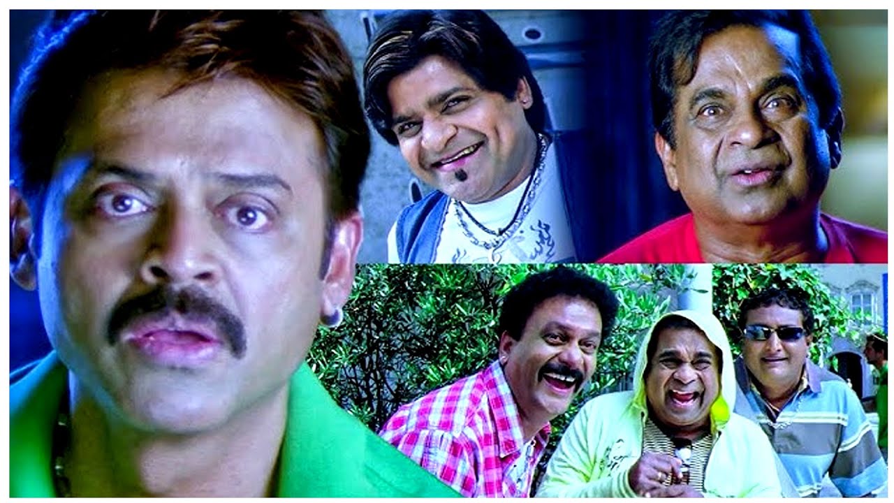 నవ్వి నవ్వి చచ్చిపోతారు | Hilarious Comedy | Back To Back Comedy #idream