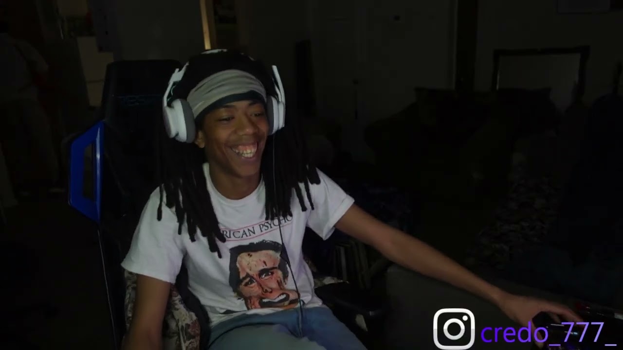 Imm back Agian.... full stream  (Part 3/8)