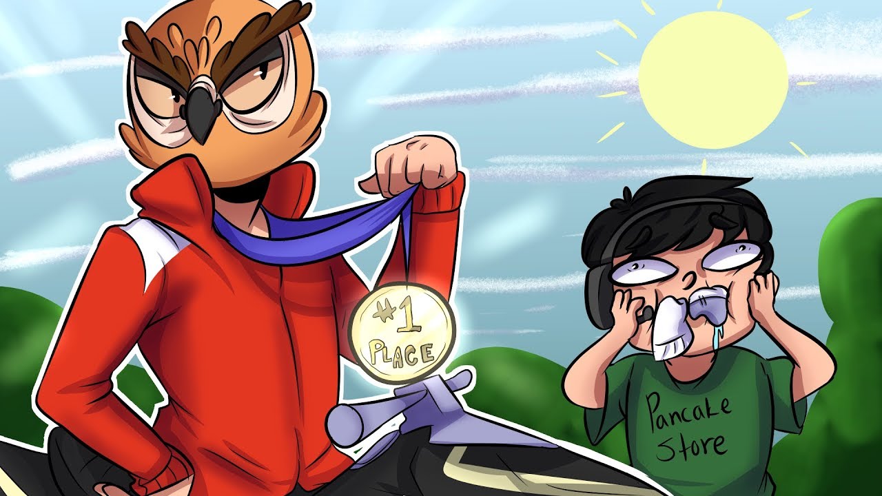 GTA 5 Online Transform Races | Nogla Eats His Sock? (Funny Moments)