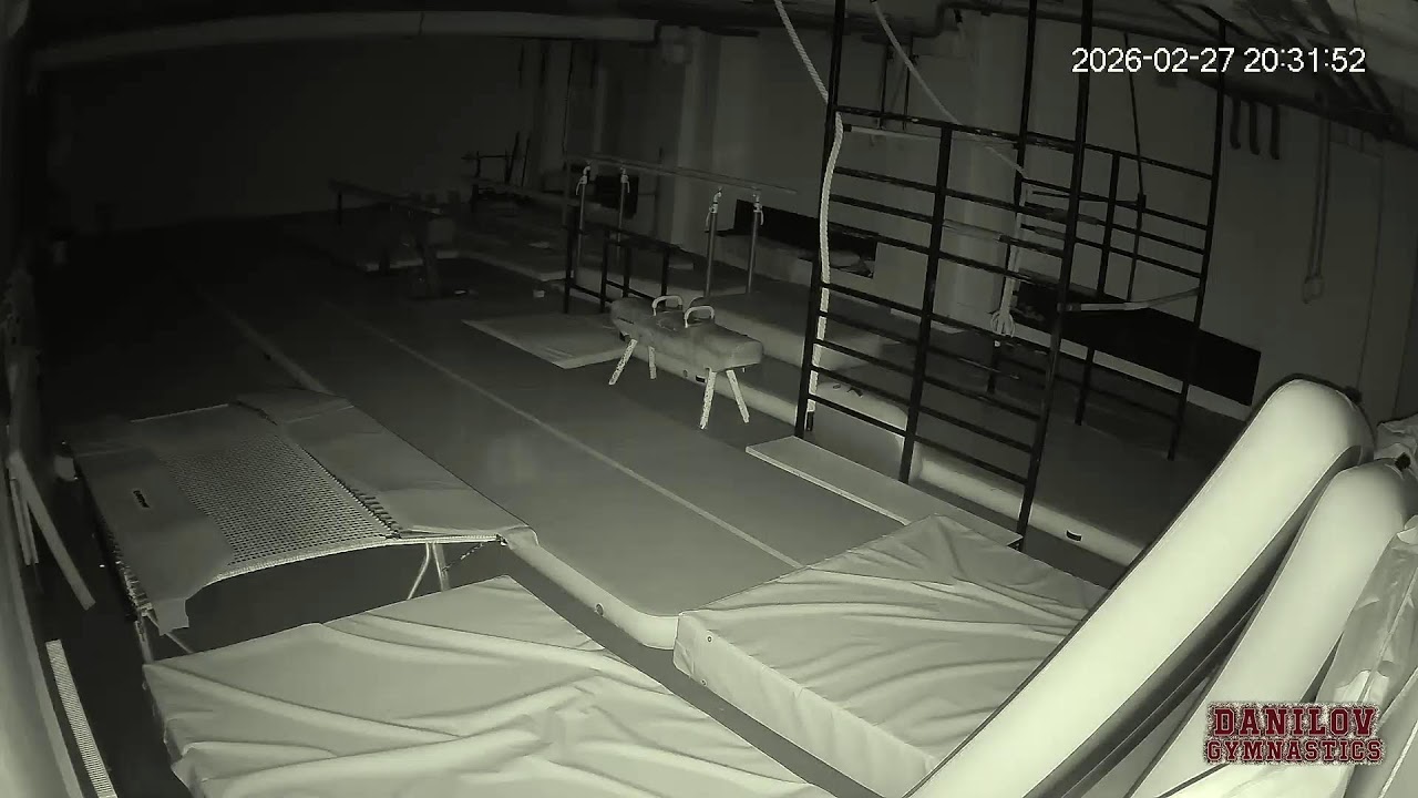 Тренировки 28.02.2026
