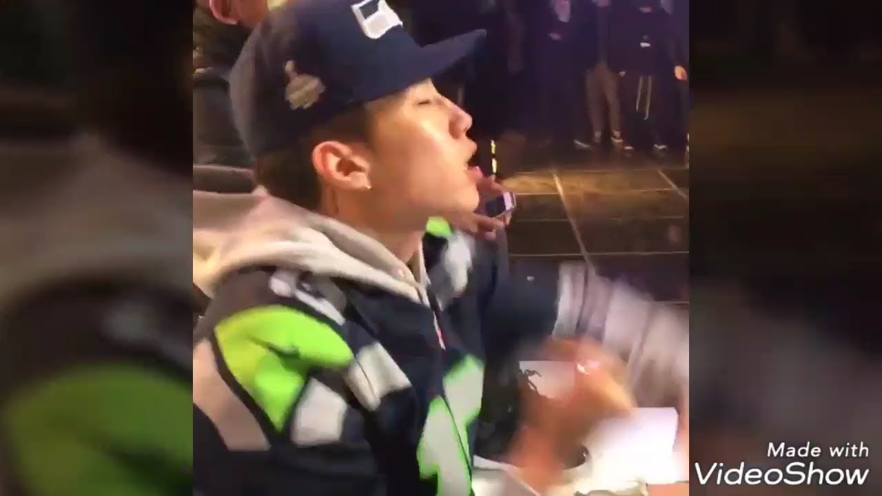 Jay Park 박재범 _Funny Moments