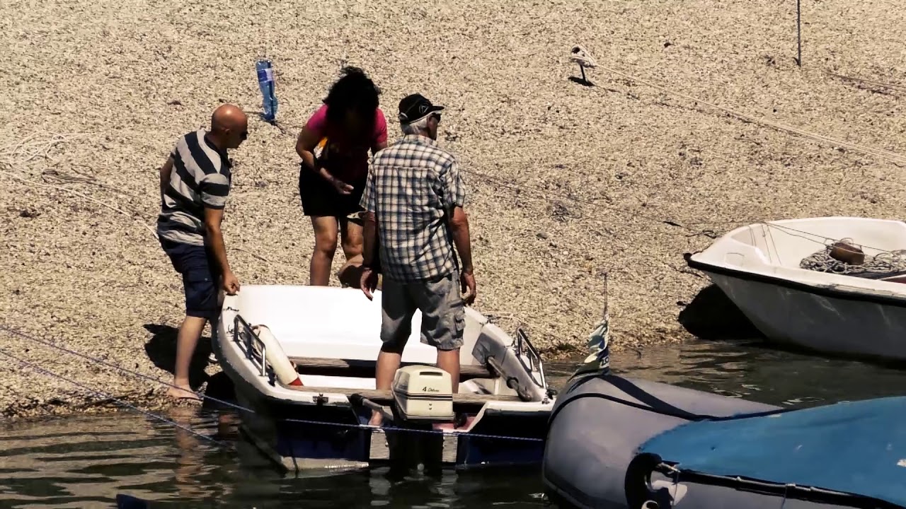 Camping Azzurro - Lago di Ledro