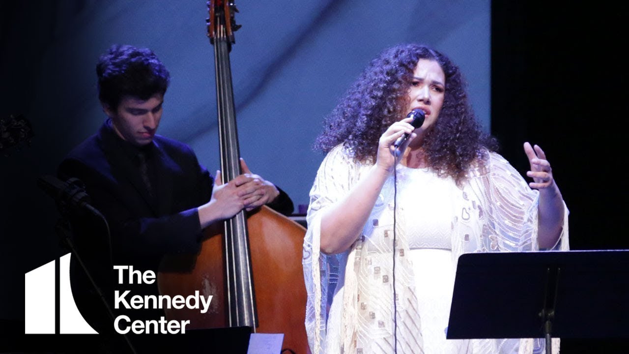 Betty Carter’s Jazz Ahead - Millennium Stage (June 8, 2019)